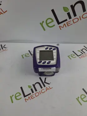 8400d Smiths Medical Capnocheck Ii Hand Held Capnograph
