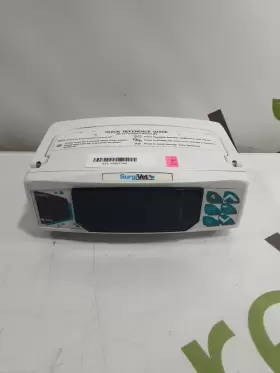 V3404p Smiths Medical Surgivet Veterinary Monitor