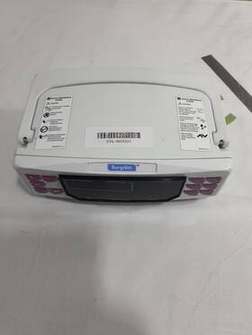 Smiths Medical V60041 Surgivet Veterinary Monitor