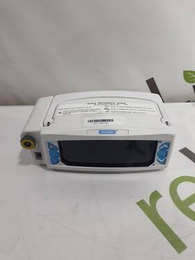 Smiths Medical V90041 Surgivet Veterinary Monitor