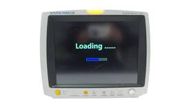 Smiths V9219-p Surgivet Advisor Tech V9219p Veterinary Vital Signs Monitor-free Shipping