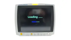 V9219-p Smiths Surgivet Advisor Tech V9219p Veterinary Vital Signs Monitor-free Shipping