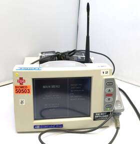 Sonosite 180-plus Fresenius Medical Care Crit-line Iii Tqa Blood Hct Hematocrit Level Monitor