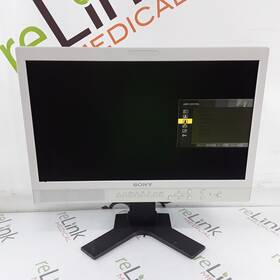 Sony Lmd2110md Lmd2110md/ol Medical Monitor