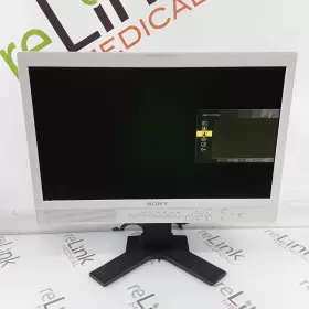 Lmd2110md Sony Lmd2110md/ol Medical Monitor