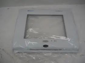 203-0236-02 Spacelabs Front Bezel For Ultraview Sl 2400 Sl2400 91369 - New