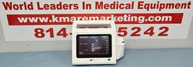 Spacelabs 418990 91331 Md4 Patient Monitor With Power Supply
