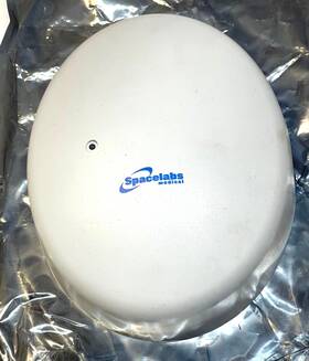 Spacelabs 650-1331-00 New Remote Antenna See Photo For Mhz