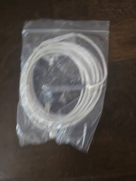 Spacelabs 690-0272-00 690-0028-00 Compatible Reusable Temperature Probe