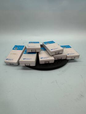 Spacelabs 90341 Telemetry Transmitters Lot Of 7