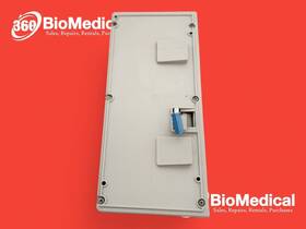 Spacelabs 90351 Medical Inc 90351. Attaches To 90309. Sw 1.04.02en