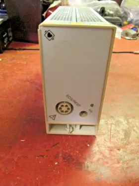 90418 Spacelabs Module