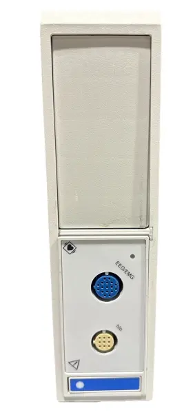 90431 Spacelabs Eeg Emg Module Patient Monitor Plug-in Medical 90431 Spacelabs Eeg Emg Module Patient Monitor Plug-in Medical