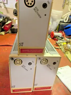 90470-01 Spacelabs Ecg Multiview Module 90470-01 Spacelabs Ecg Multiview Module