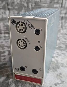 Spacelabs 90470-06 Ecg/resp Multiview Patient Monitor Module