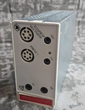90470-06 Spacelabs Ecg/resp Multiview Patient Monitor Module