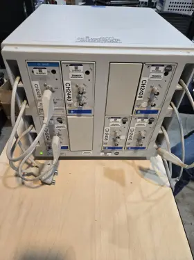 90478 Spacelabs 90479 Telemetry Monitor With Modules For Parts 90478 Spacelabs 90479 Telemetry Monitor With Modules For Parts