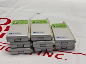 Spacelabs 91341-09 Ultraview Digital Telemetry Used 8pcs