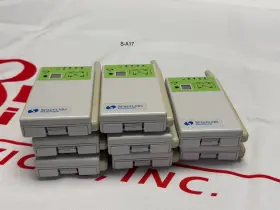 91341-09 Spacelabs Ultraview Digital Telemetry Used 8pcs 91341-09 Spacelabs Ultraview Digital Telemetry Used 8pcs