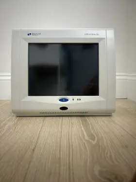 91367 Spacelabs Healthcare Ultraview Sl Model Patient Monitor 91367 Spacelabs Healthcare Ultraview Sl Model Patient Monitor