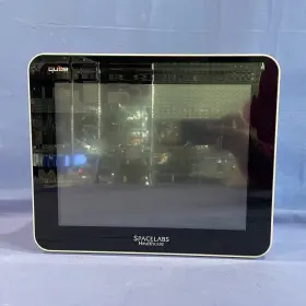 91391 Spacelabs Qube Patient Monitor