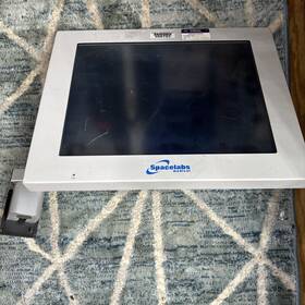 Spacelabs 91415-a Healthcare Patient Monitor