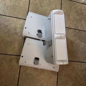 Spacelabs 91493 Lot Of 3 Boxes