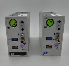 91496-1ahnprs Spacelabs 91496 Command Module Options 1ahnprs Used 2pcs 91496-1ahnprs Spacelabs 91496 Command Module Options 1ahnprs Used 2pcs