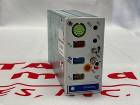 Spacelabs 91496-1bgrsu 91496 Multi-parameter Command Module Opt.1bgrsu Used 1pc