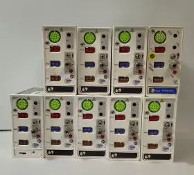 91496-1bhnrs Spacelabs 91496 Multiparameter Module Spo2 Oximax Opt.1bhnrs Used 9pcs