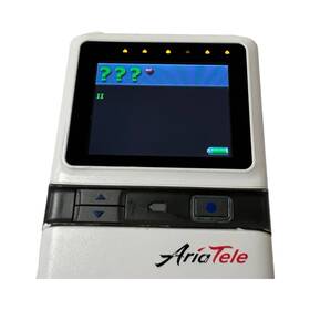 Spacelabs 96281 Ariatele Digital Telemetry No Cables