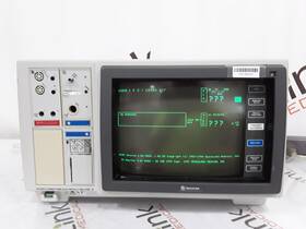 Spacelabs Healthcare 90303b Patient Monitor