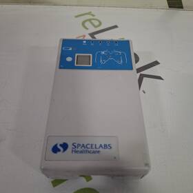 Spacelabs Healthcare 90341-05 Telemetry Transmitter