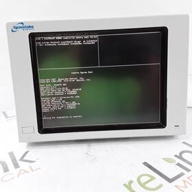 Spacelabs Healthcare 90367 Patient Monitor