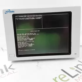 90367 Spacelabs Healthcare Patient Monitor 90367 Spacelabs Healthcare Patient Monitor