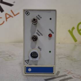 Spacelabs Healthcare 90465 Module Plug In
