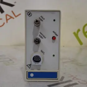 90465 Spacelabs Healthcare Module Plug In