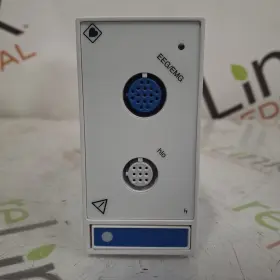 90481 Spacelabs Healthcare Module