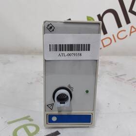 Spacelabs Healthcare 90489 Spo2 Module