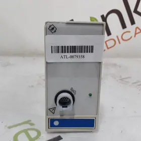 90489 Spacelabs Healthcare Spo2 Module 90489 Spacelabs Healthcare Spo2 Module
