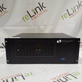 Spacelabs Healthcare 96280 Xhibit Telemetry Receiver