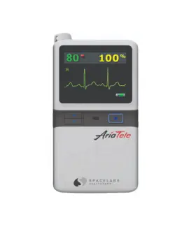 96281-c Spacelabs Healthcare 96821-c Ariatele Telemetry Transmitter 96281-c Spacelabs Healthcare 96821-c Ariatele Telemetry Transmitter