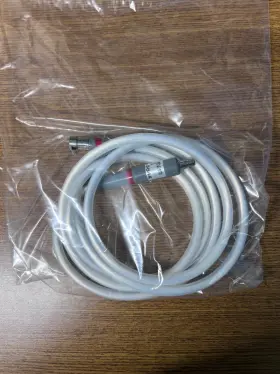 800-444-5644 Spectrum Surgical Instruments Fibroptic Light Cable A5.0 X 8.0ac