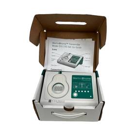 St. Jude Ex1100 St. Medical Merline Home Cardiac Monitoring Transmitter Model