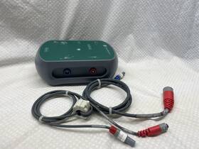 St. Jude Medical 100036696 Sjm Bionsense Webster Stockert Genconnect Ref 10005749 With Cables