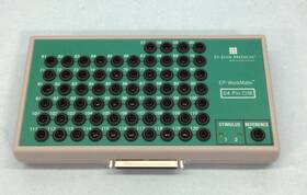 St Jude Medical 10034291 2013 St. Ref Ep-workmate 64-pin Cim Module
