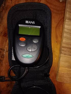St Jude Medical 3851 St. Charging System With Sleeve