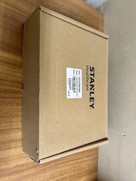Stanley Ex-5700-na Healthcare Wanderguard Blue Controller