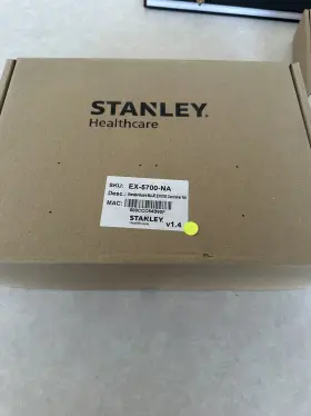Ex5700 Stanley Wanderguard Blue Door Controller Healthcare