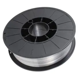 Er4043-035-5 Startechweld Aluminum 4043 Mig Welding Wire .035 Inch 5 Ibs 1 Roll Er4043